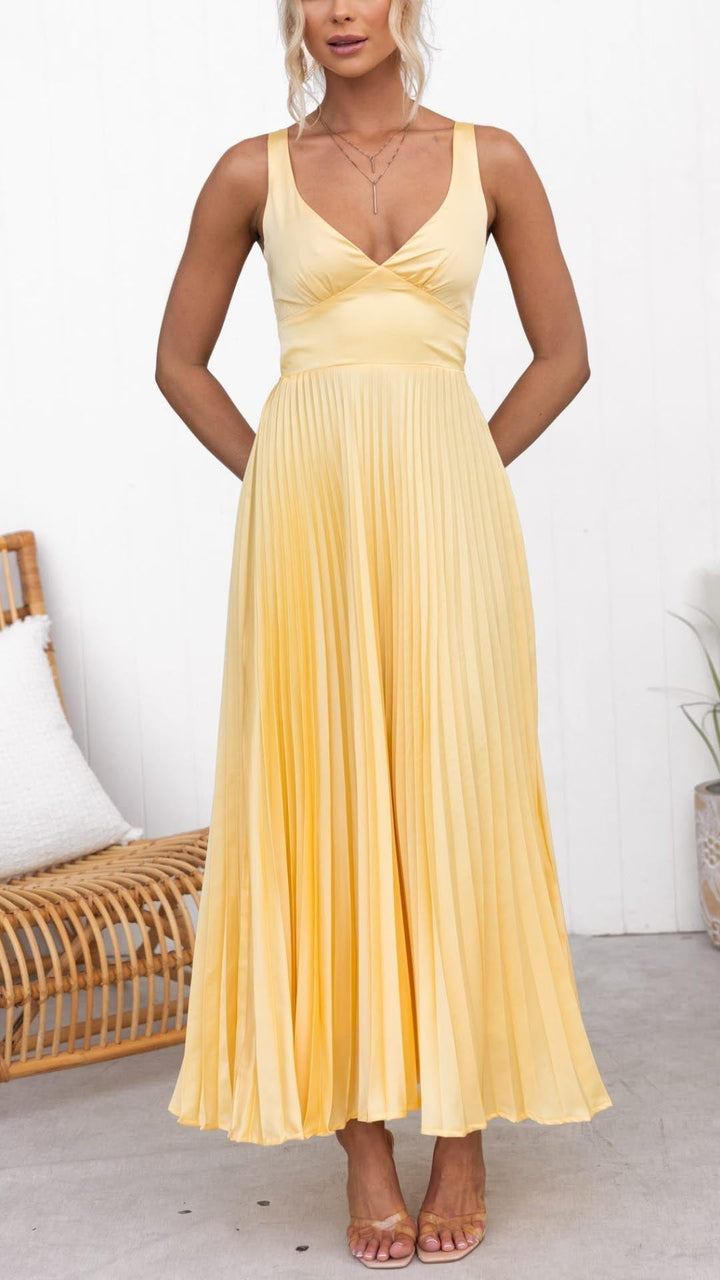 Elowen Summer Dress