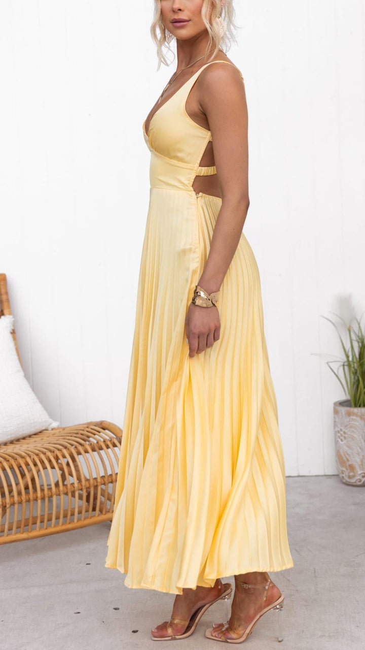 Elowen Summer Dress