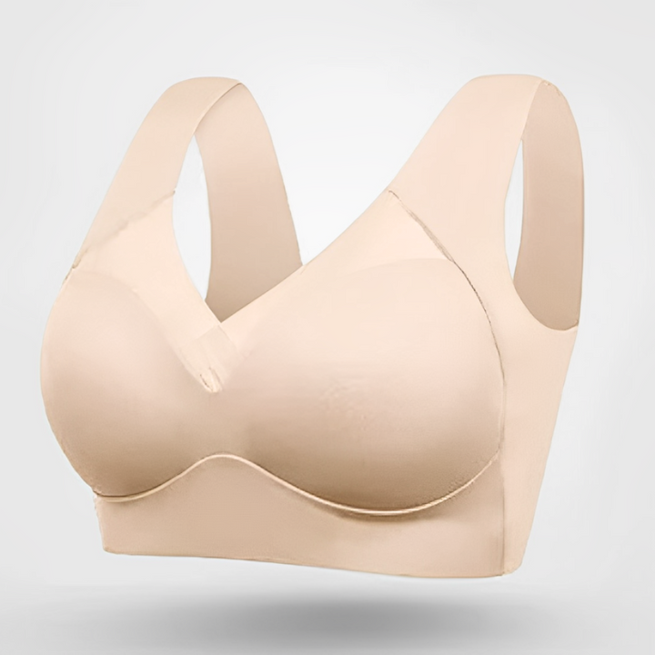 ComfyBra™ | Ultra-Soft Seamless Bra – Buy 1, Get 1 Free