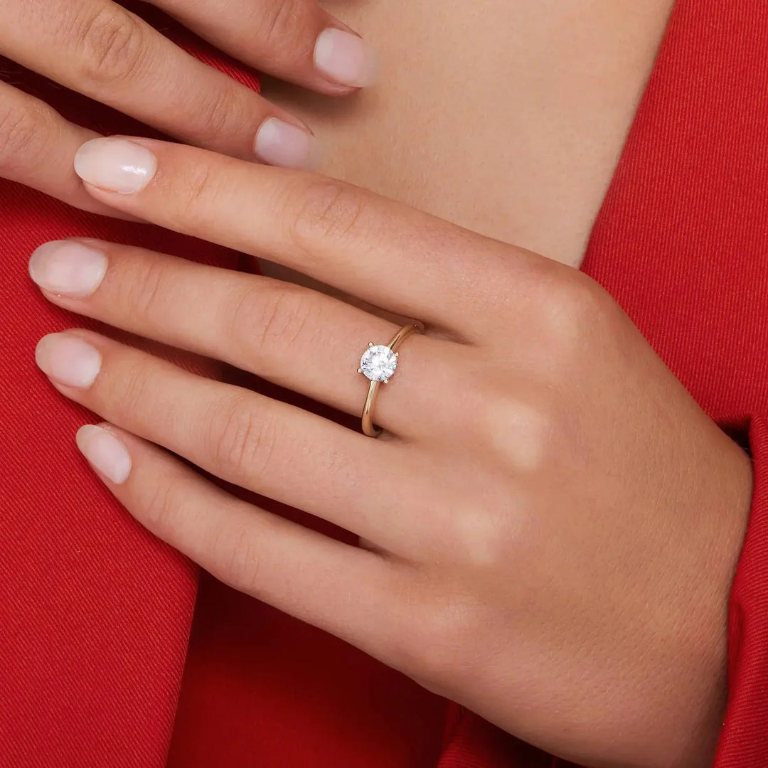 Nayeli El Playa Ring