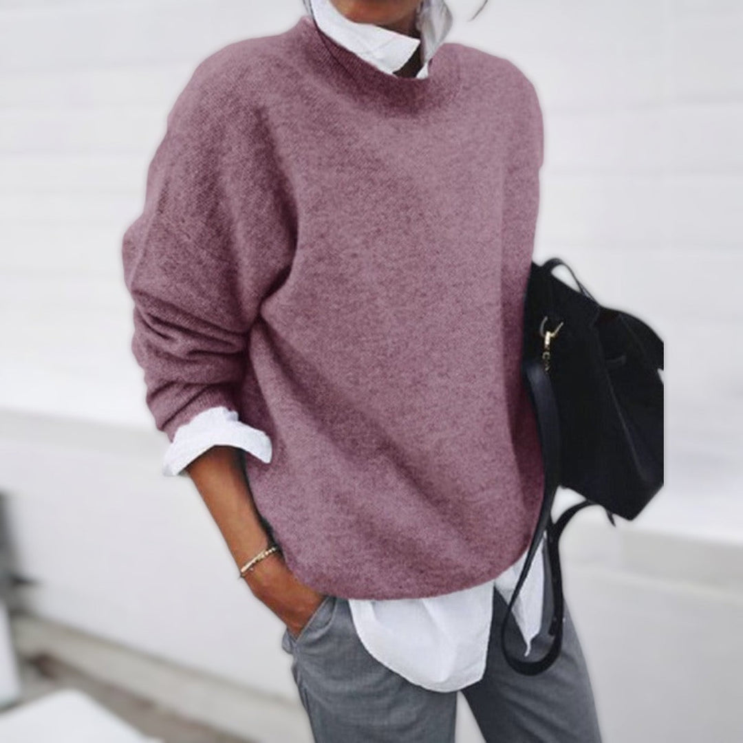 Aine™ | Soft and Cozy Sweater
