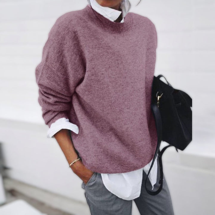 Aine™ | Soft and Cozy Sweater