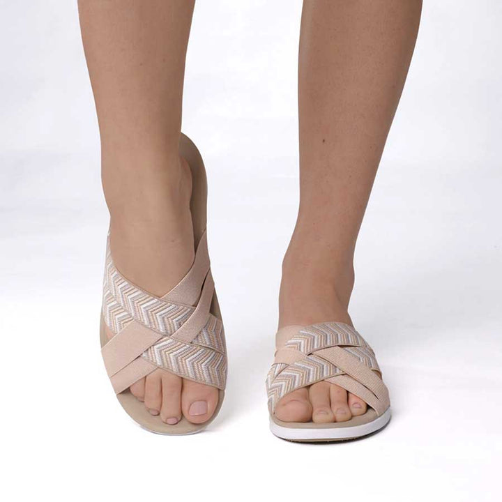 Whenua - Supportive Comfort Sandals