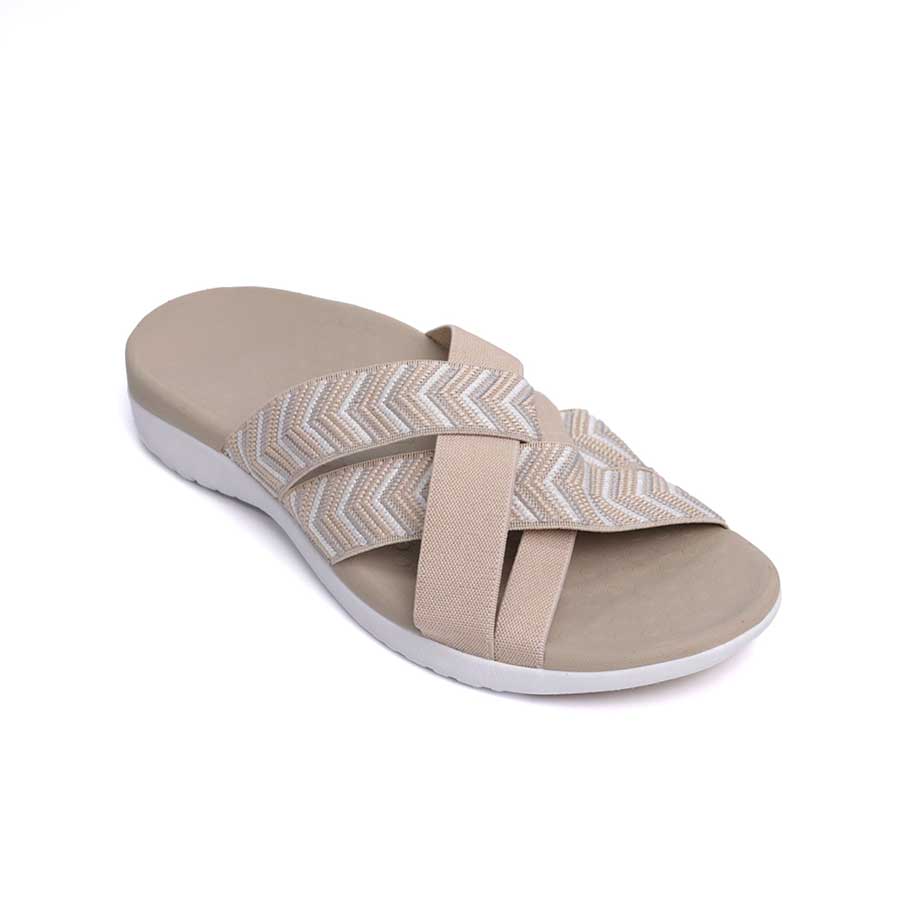 Whenua - Supportive Comfort Sandals