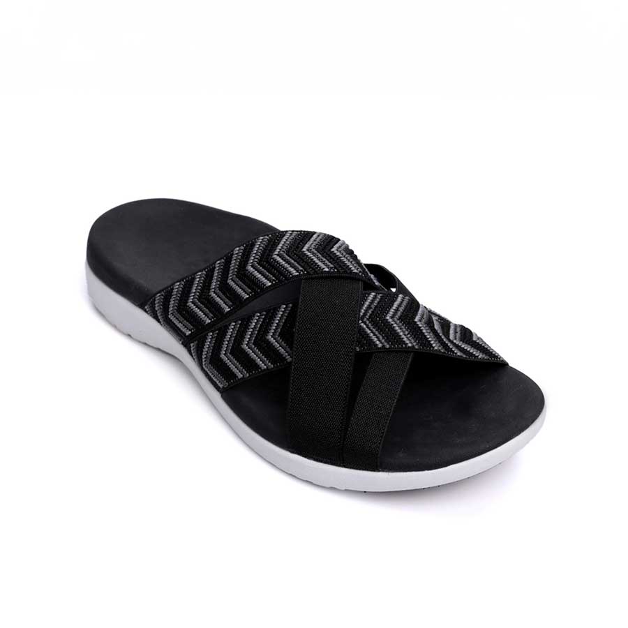 Whenua - Supportive Comfort Sandals