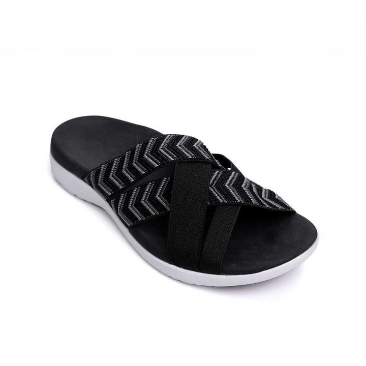 Whenua - Supportive Comfort Sandals