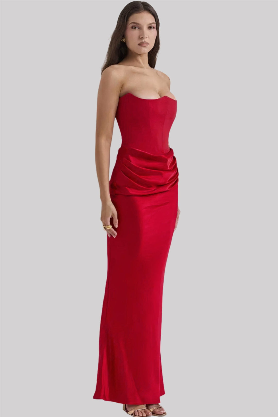 Madilyn | Elegant Evening Dress