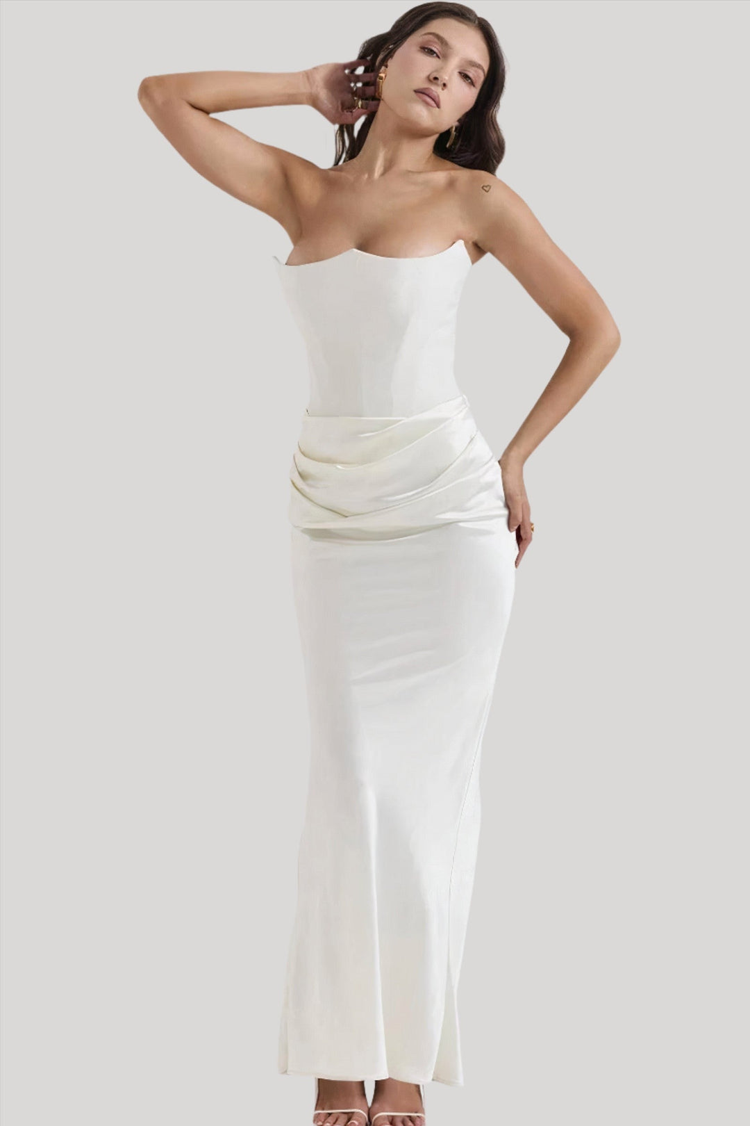 Madilyn | Elegant Evening Dress