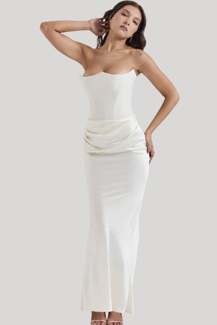 Madilyn | Elegant Evening Dress