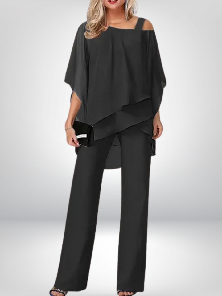 Amalia™ | Chic and Refined Outfit