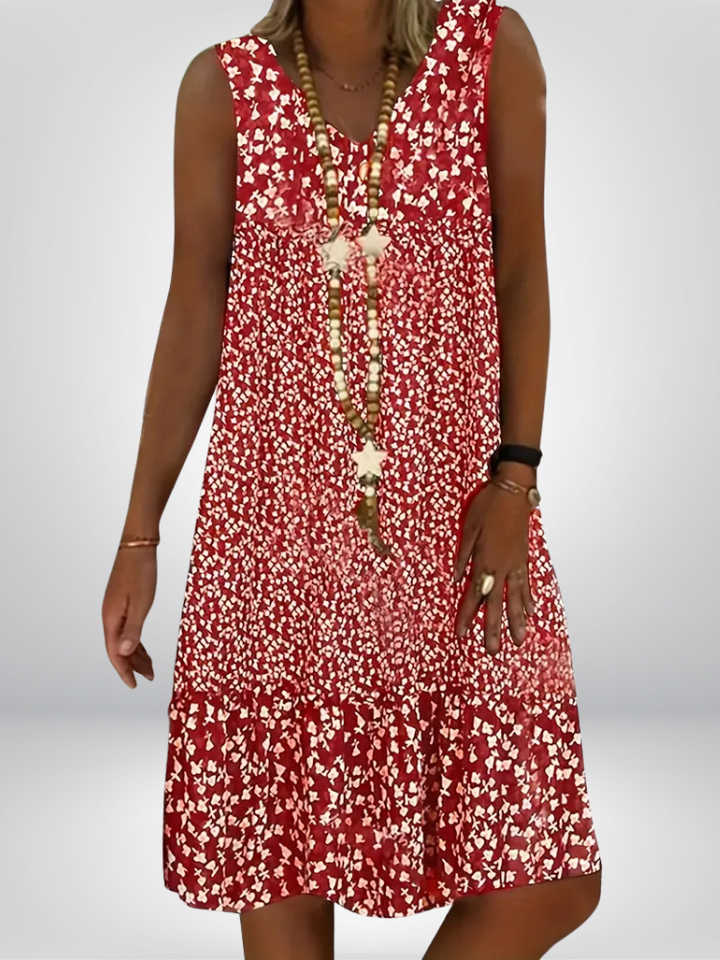 Gwendolyn – Elegant Chic Dress