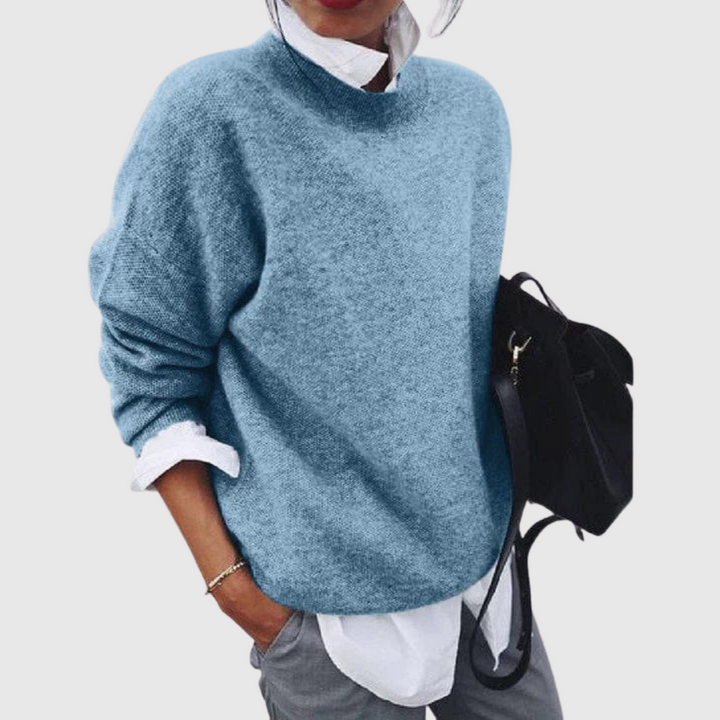 Aine™ | Soft and Cozy Sweater