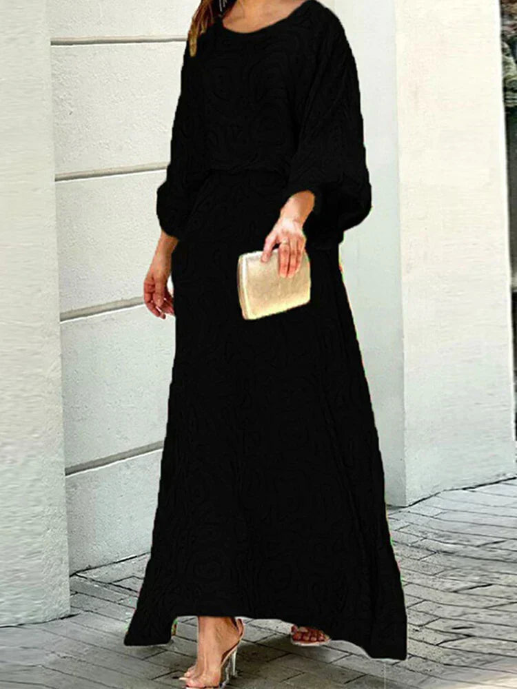 Verena™ - Elegant Maxi Dress