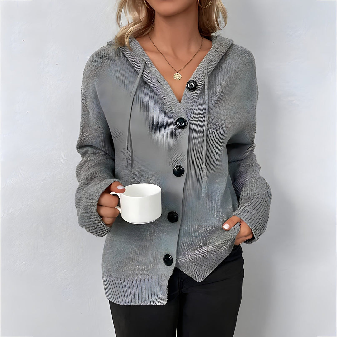 Sara™ | Cozy Knit Vest