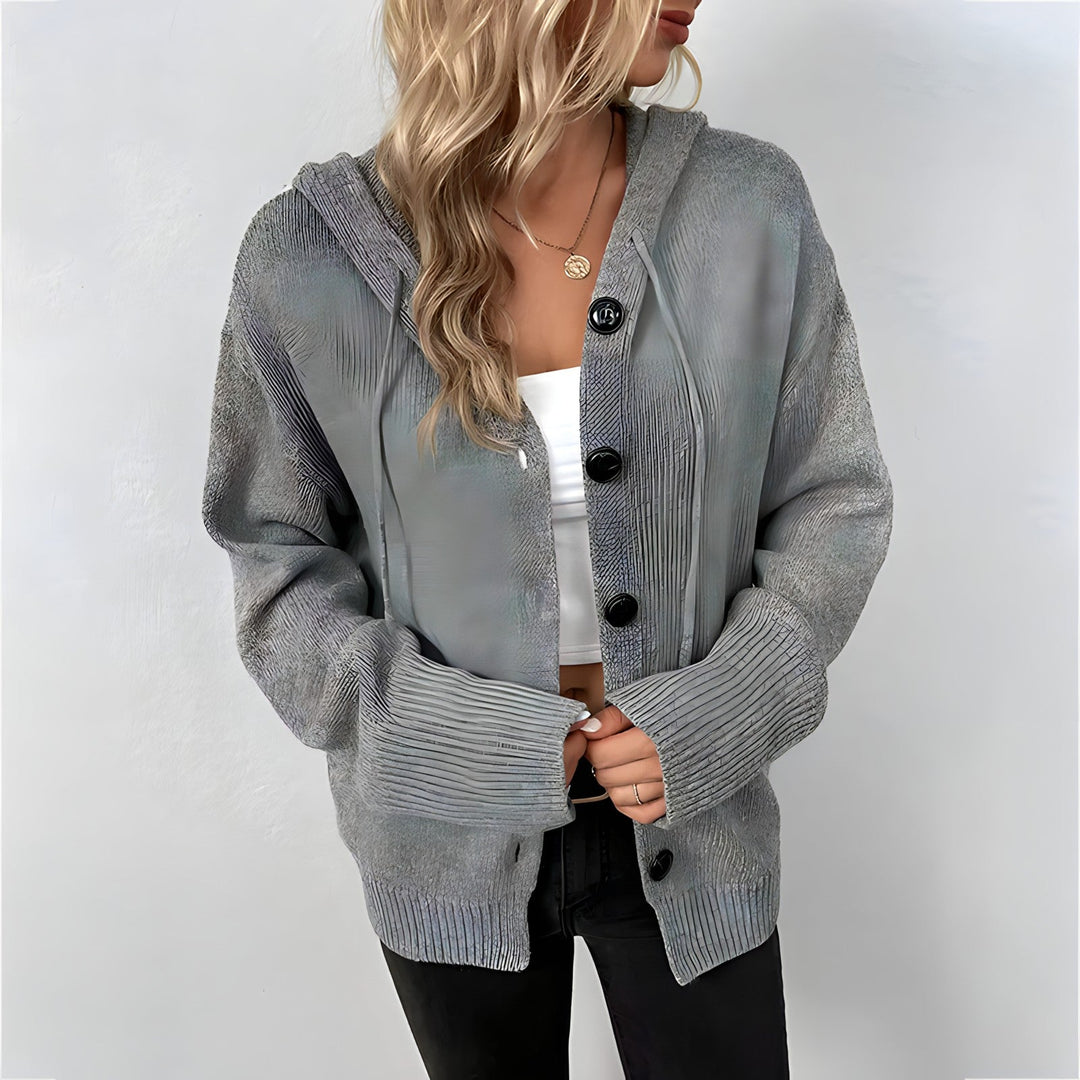 Sara™ | Cozy Knit Vest