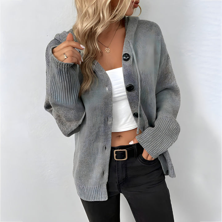 Sara™ | Cozy Knit Vest
