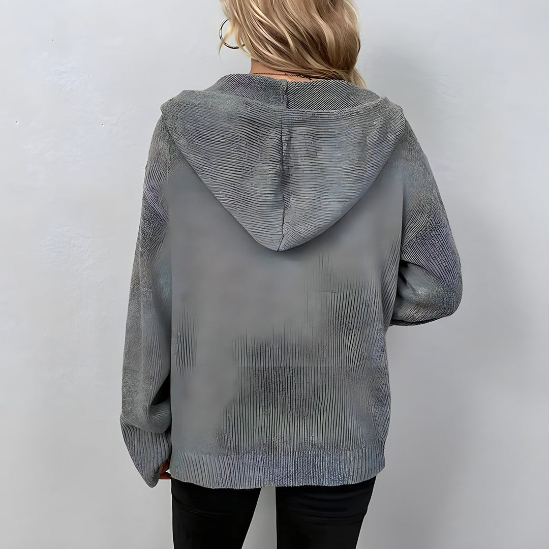 Sara™ | Cozy Knit Vest