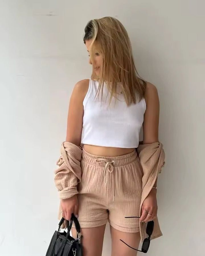 Sophia | Comfortable Two-Piece Set