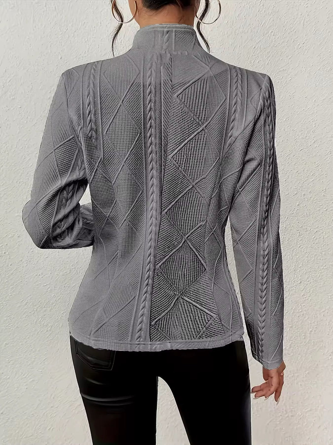 Margot – Tailored Elegance Blazer