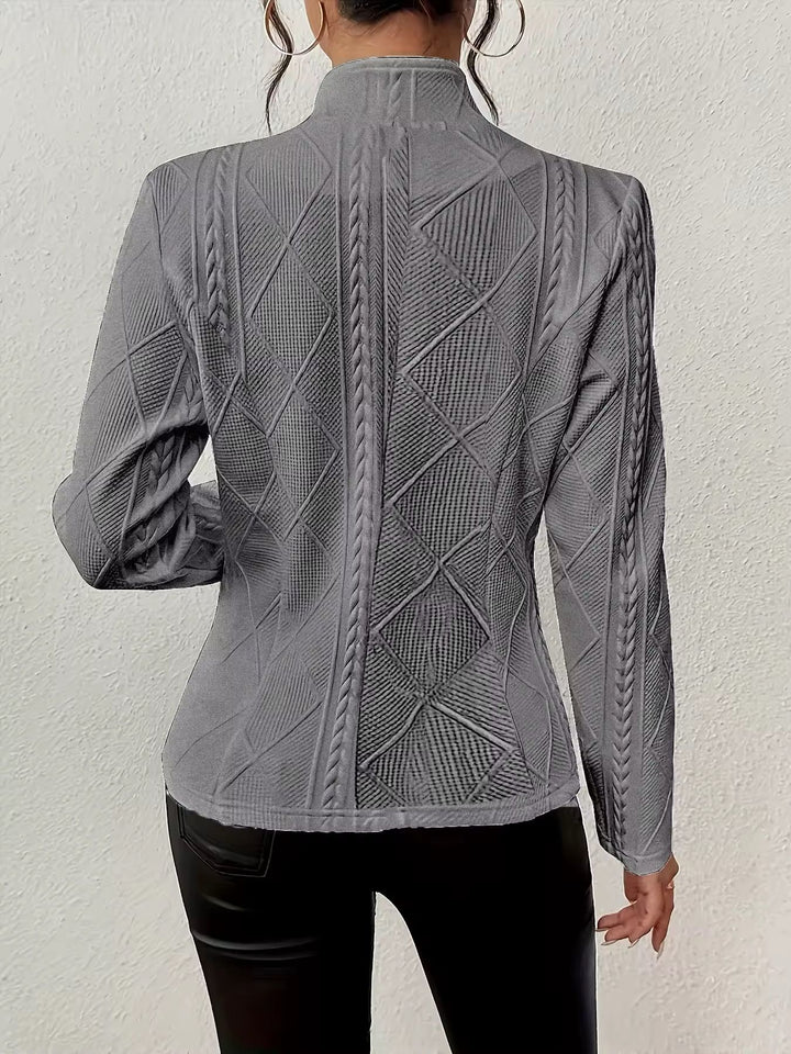 Margot – Tailored Elegance Blazer