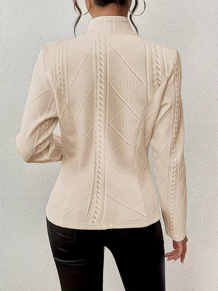 Margot – Tailored Elegance Blazer