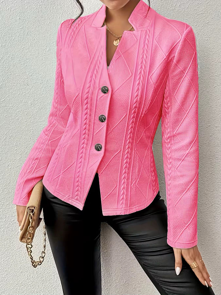 Margot – Tailored Elegance Blazer