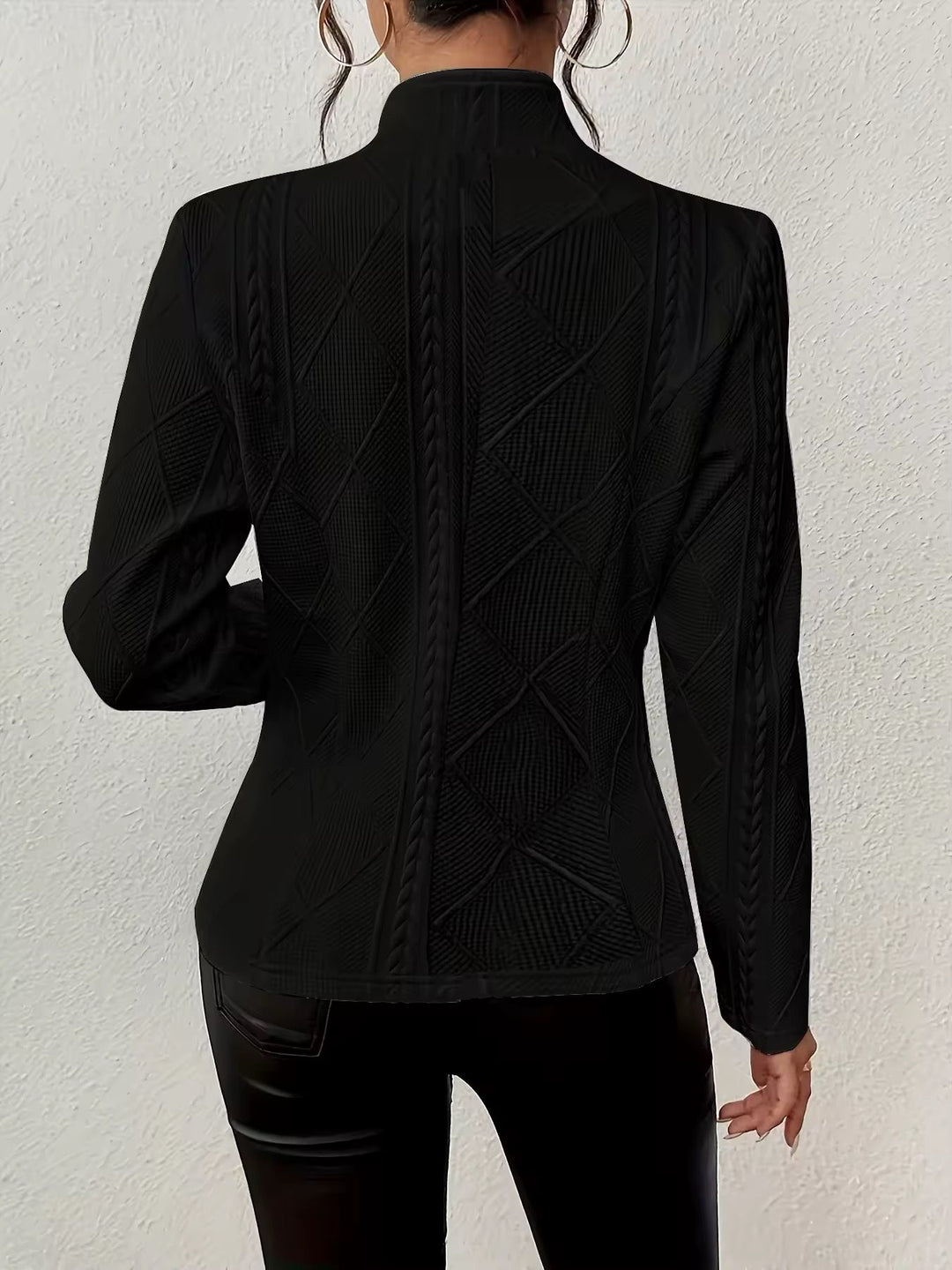 Margot – Tailored Elegance Blazer