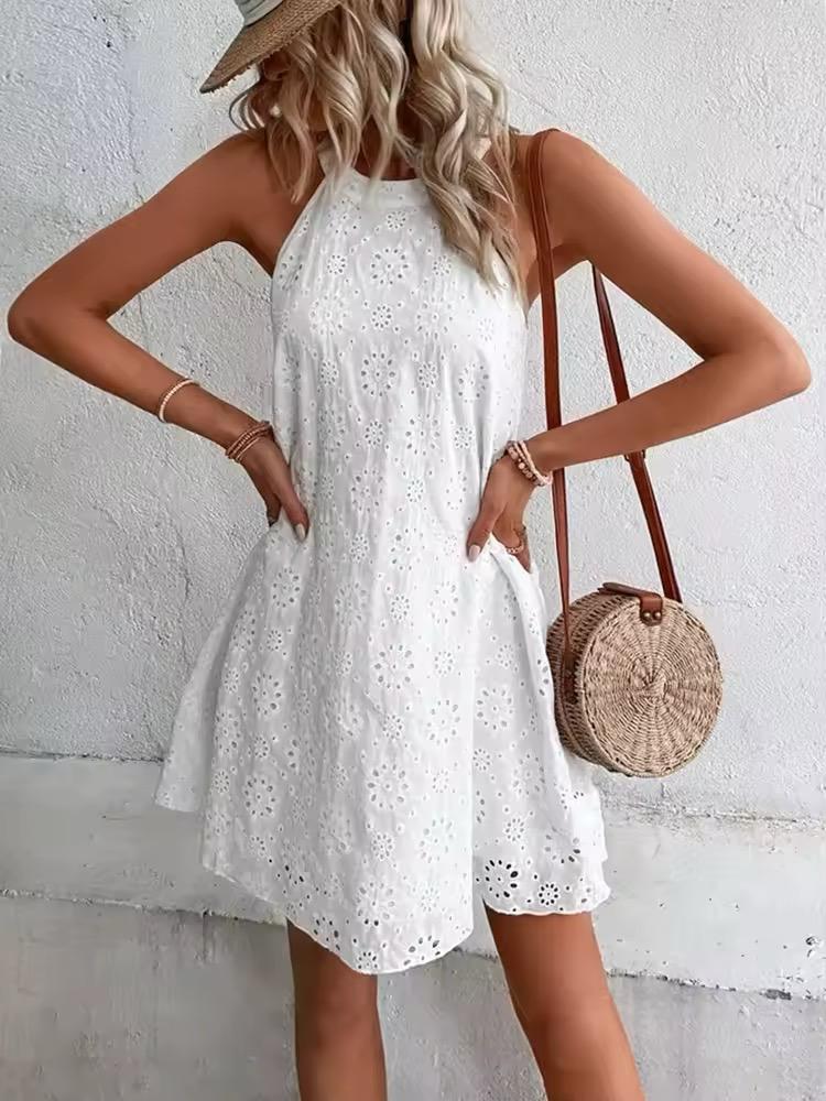Jessy – Elegant Summer Dress