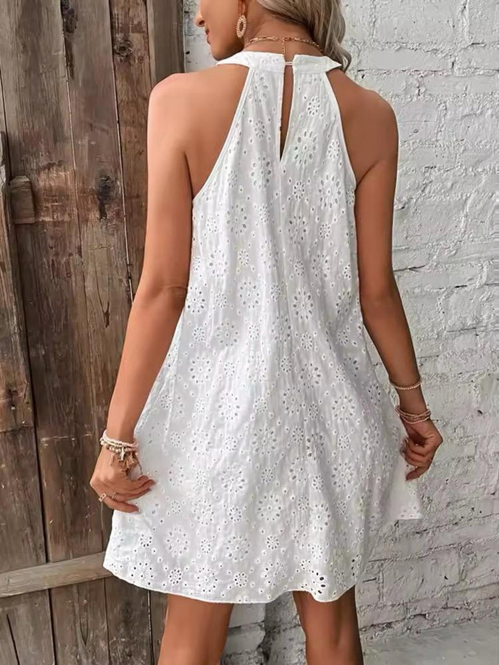 Jessy – Elegant Summer Dress