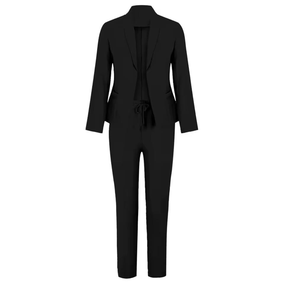 Renes – Casual Tailored Set