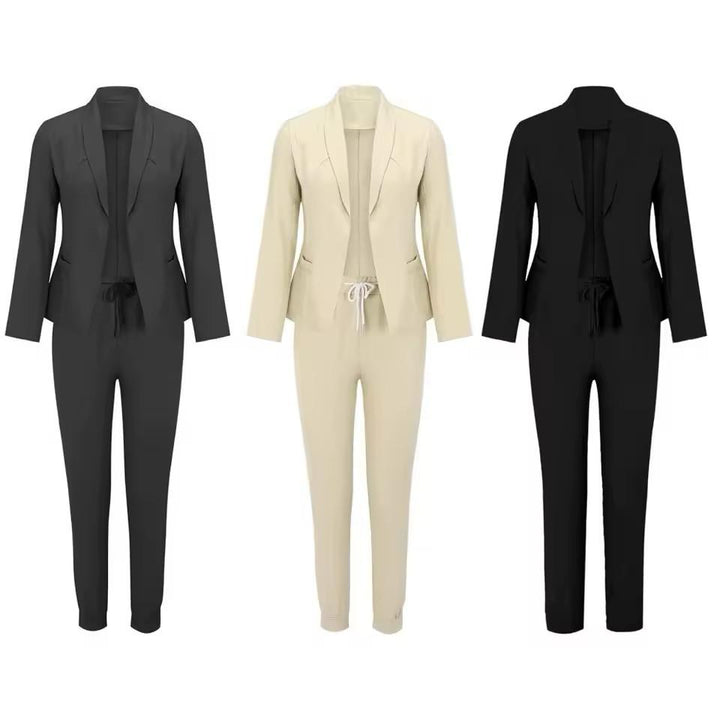 Renes – Casual Tailored Set