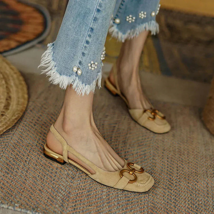 Alina - Orthopedic Sandals