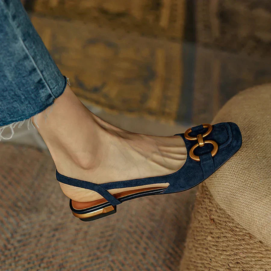 Alina - Orthopedic Sandals