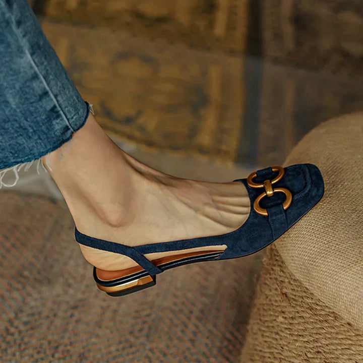 Alina - Orthopedic Sandals