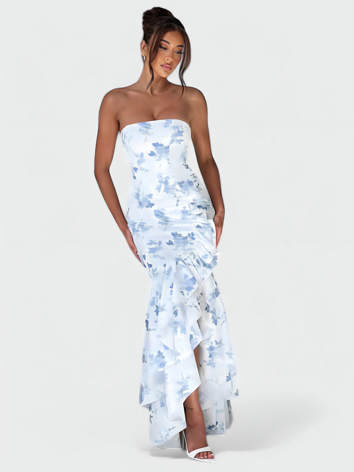 VANESSA MAXI DRESS
