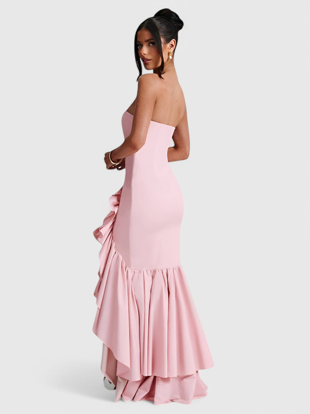 VANESSA MAXI DRESS