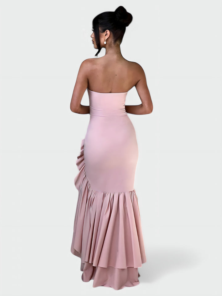 VANESSA MAXI DRESS