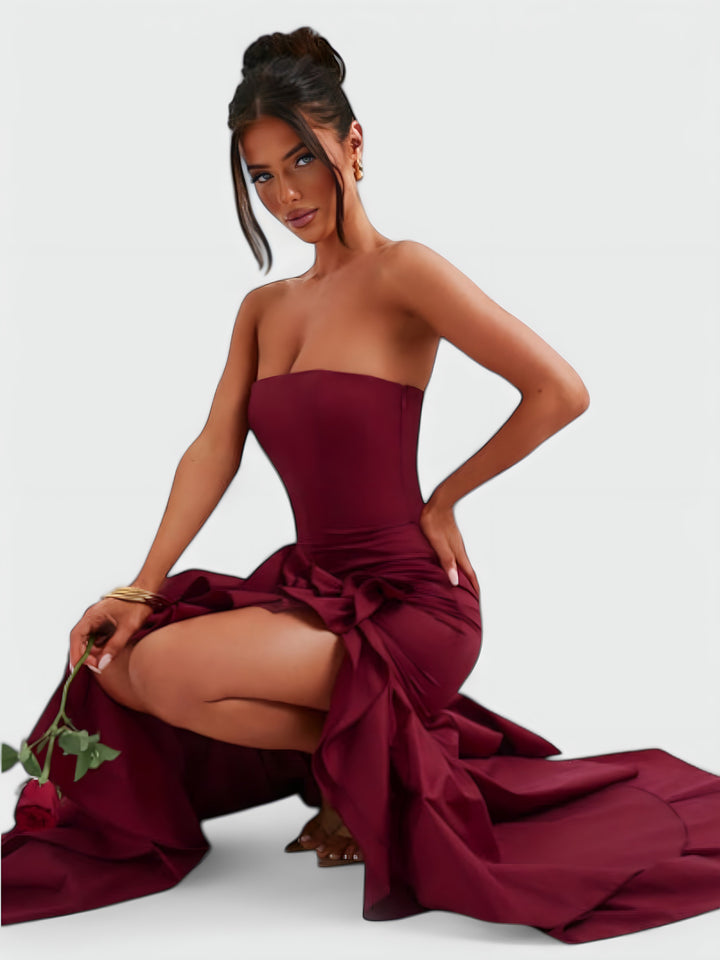 VANESSA MAXI DRESS