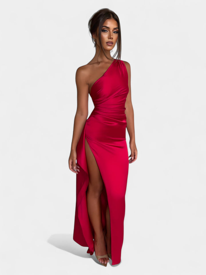 VALERIE MAXI DRESS
