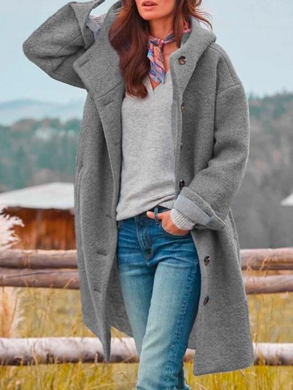 Mia™ | Chic & Versatile Jacket