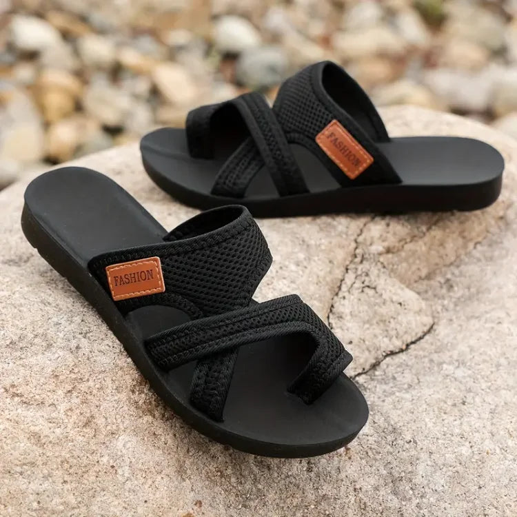 Byron - Supportive Comfort Sandals