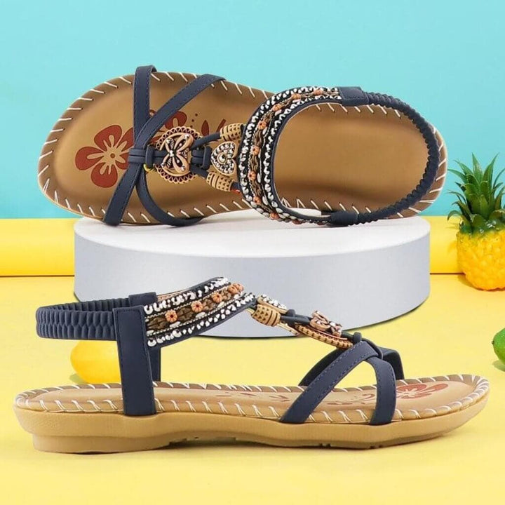 Daisy - Comfortable Sandals