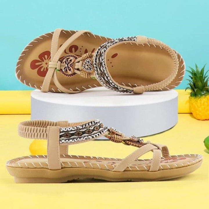 Daisy - Comfortable Sandals