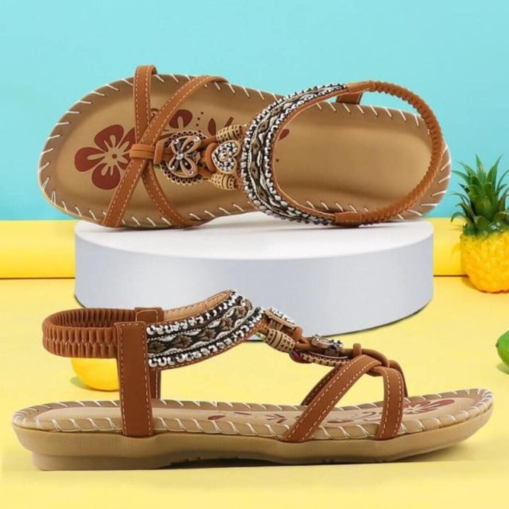 Daisy - Comfortable Sandals
