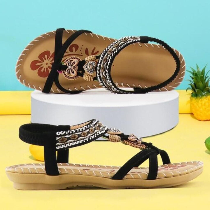 Daisy - Comfortable Sandals