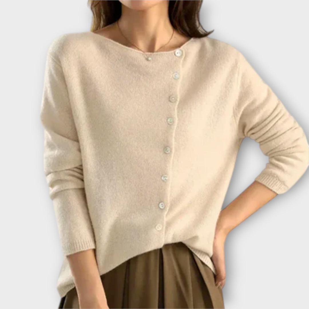 Dervla™ | Cosy Cardigan