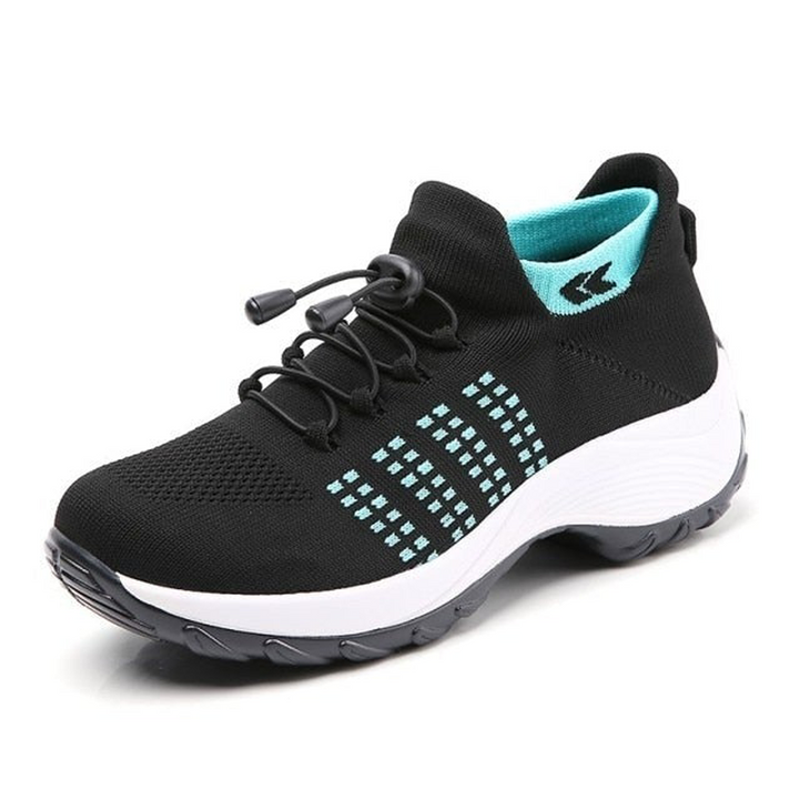 ORTHOFIT™ | Ultra-Comfy Walking Trainers