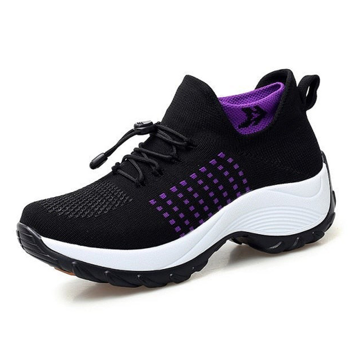 ORTHOFIT™ | Ultra-Comfy Walking Trainers