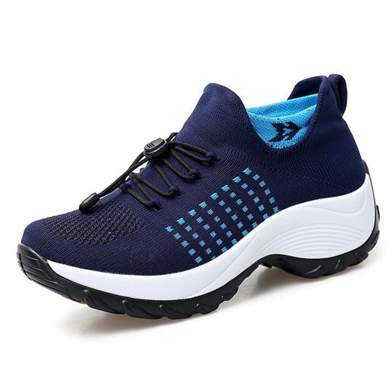 ORTHOFIT™ | Ultra-Comfy Walking Trainers