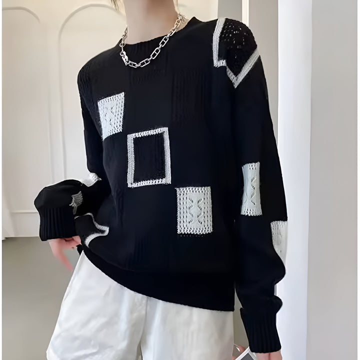 Romy | Effortlessly Elegant Sweater
